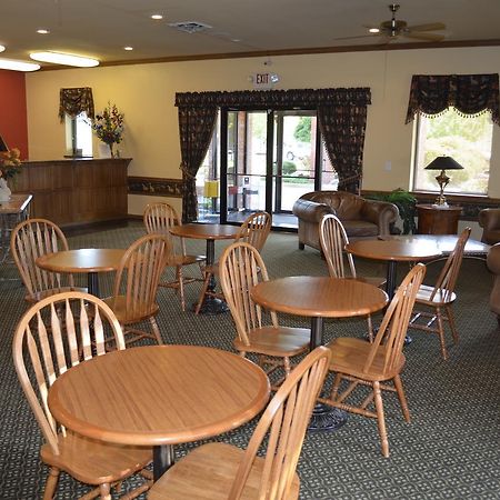 Hot Springs Village Inn Jessieville Exterior photo