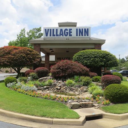 Hot Springs Village Inn Jessieville Exterior photo